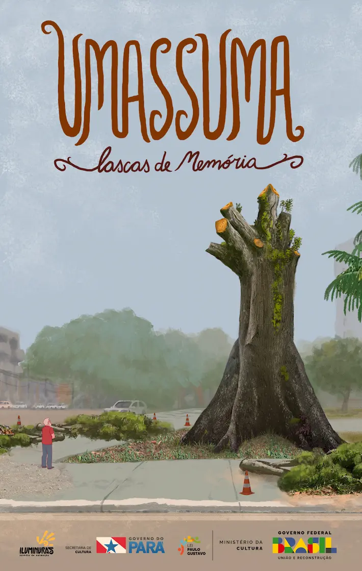 BANNER_UMASSUMA_4 - Andrei Miralha