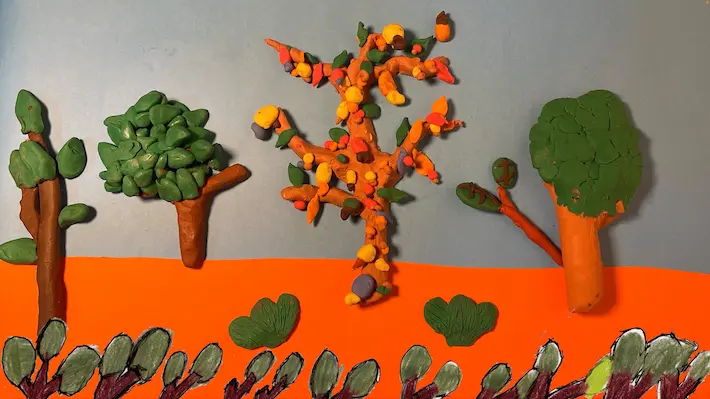 CARTAZ Nosso Tempero