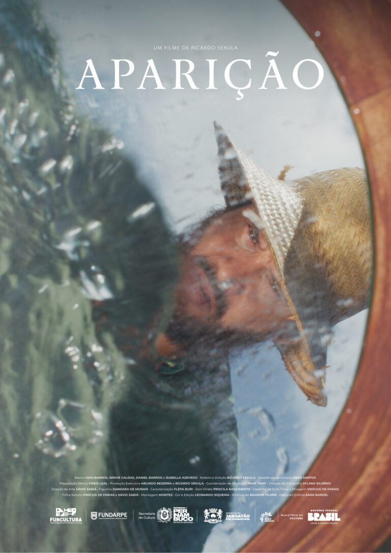 CARTAZ_APARICAO - Ricardo Sékula