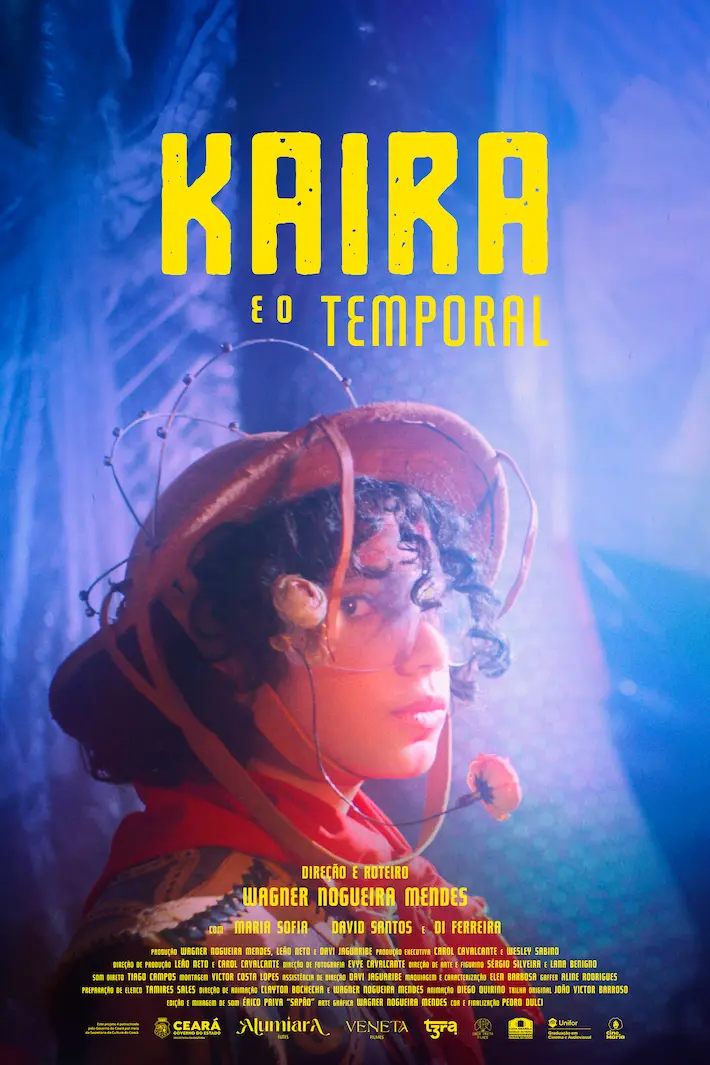 KAIRA_E_O_TEMPORAL_Poster_Baixa - Casa da Praia Festivais
