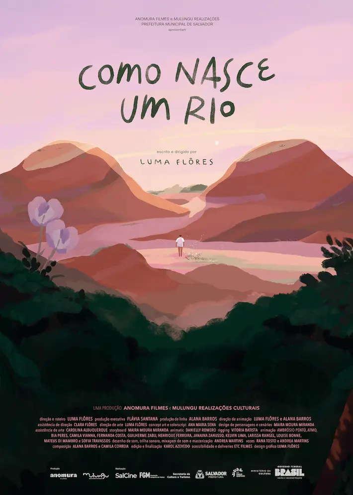 Poster_PT_Como Nasce Um Rio (1) - Luma Flôres