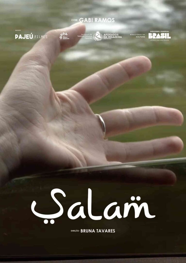 Salam_Cartaz - Clara Alcântara